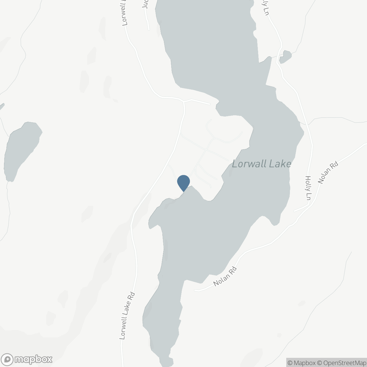 527 B LORWELL LAKE DRIVE, Killaloe, Hagarty and Richards, Ontario K0J 2A0